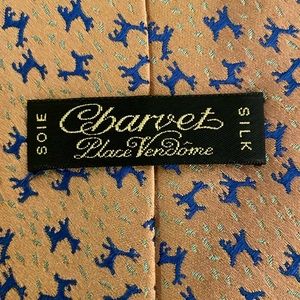 Charvet tie